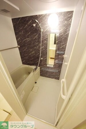 Fragrant sumireの物件内観写真